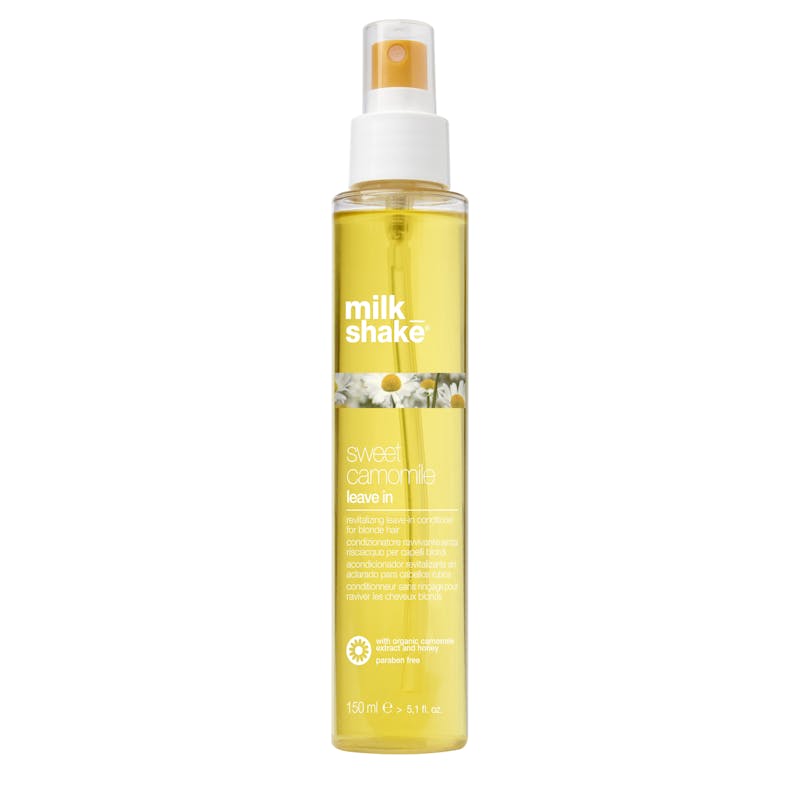 milk_shake Sweet Camomile Leave In Conditioner Spray 150 ml