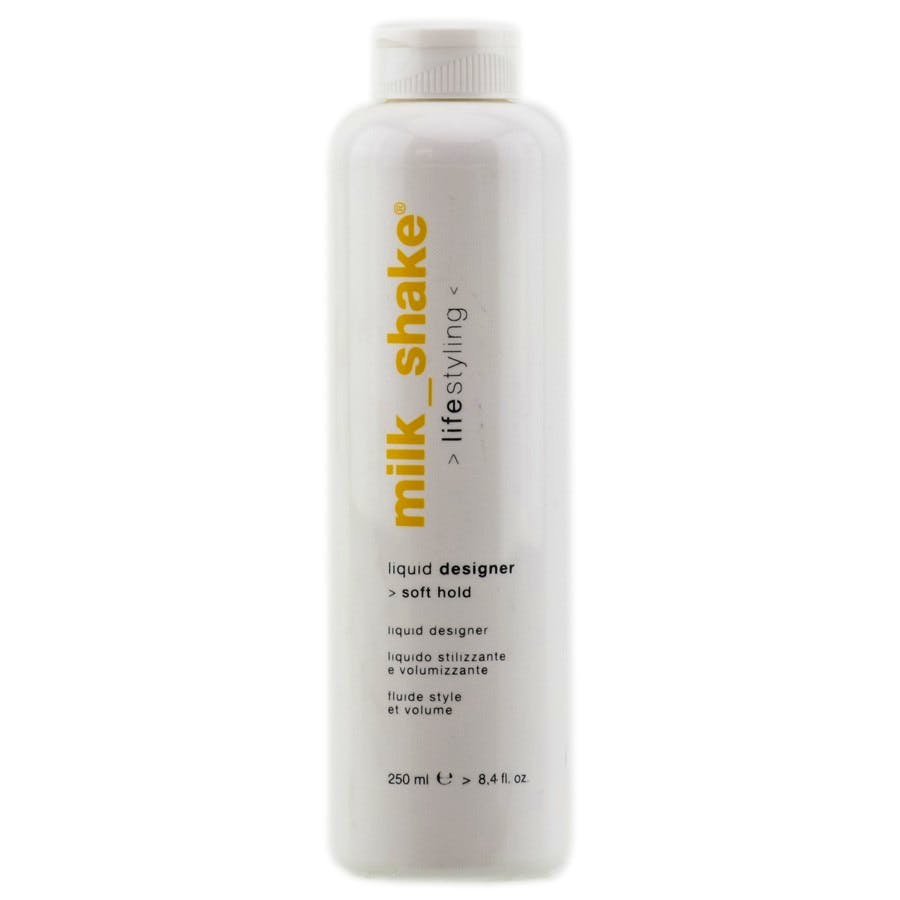 Milkshake Liquid Designer Soft Hold 250 ml £6.85