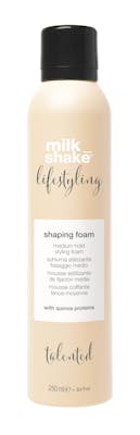 Milkshake Lifestyling Shaping Foam Medium Hold 250 ml
