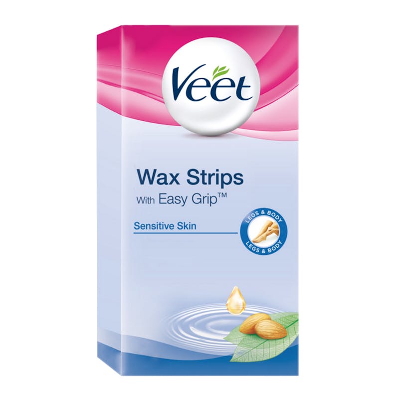Veet wax strips price 99 Clearance