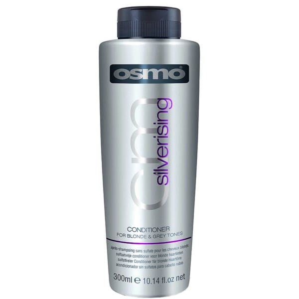 Osmo Colour Mission Silverising Conditioner 300 ml