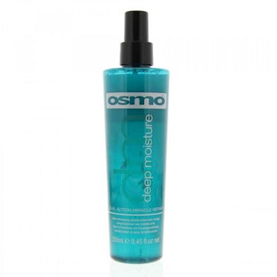 Osmo Deep Moisture Dual Action Miracle Repair Conditioner Spray 250 ml