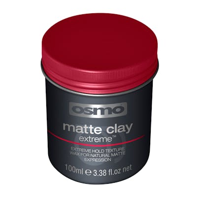 Osmo Extreme Matte Clay 100 ml