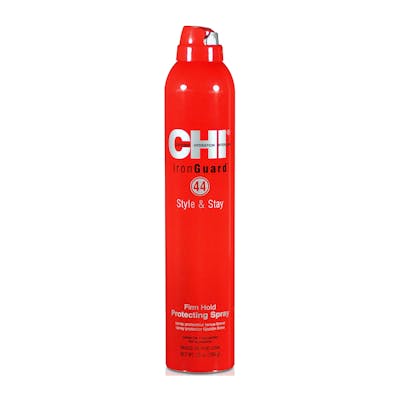CHI 44 Iron Guard Style & Stay Firm Hold Protect Spray 284 g