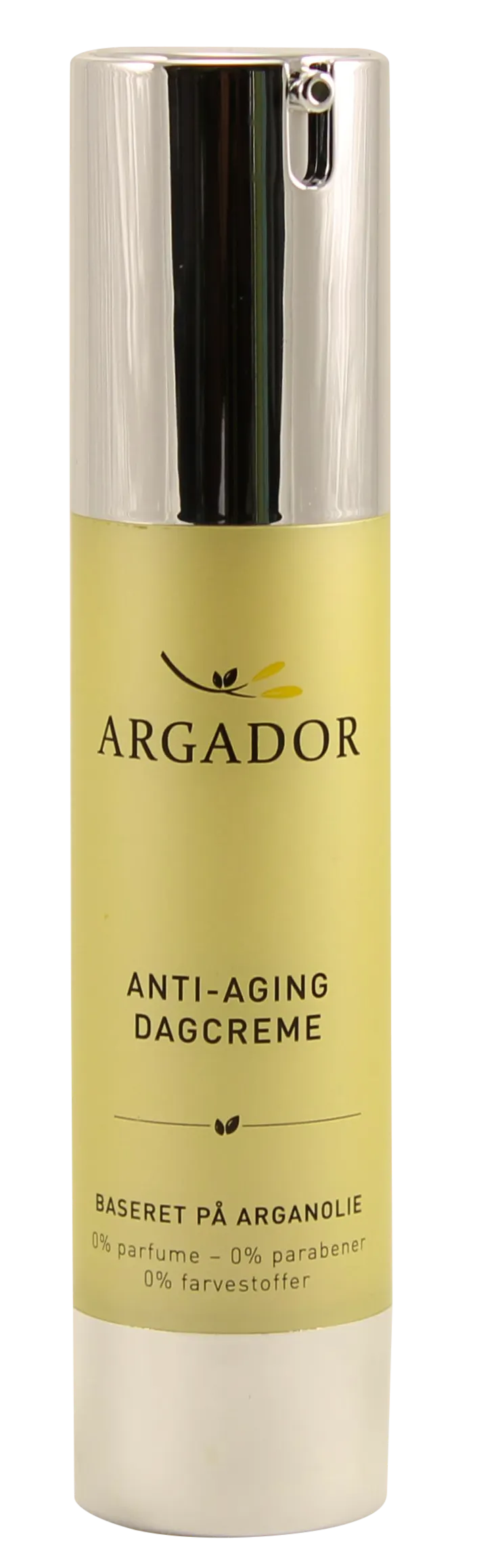 Argador Anti-Aging Day Cream Argan Oil 50 ml