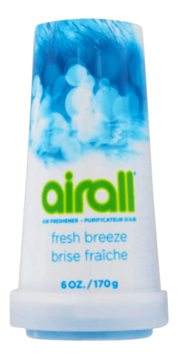 Airall Air Freshener Solid Breeze 170 g £1.45