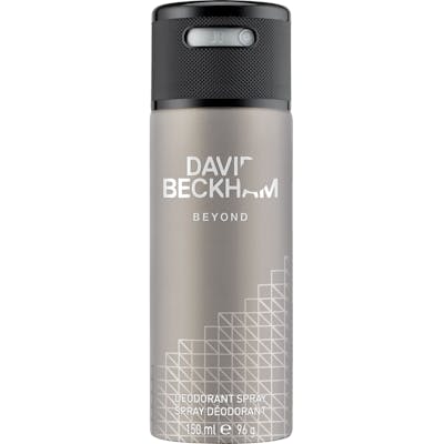 David Beckham Beyond Deospray 150 ml