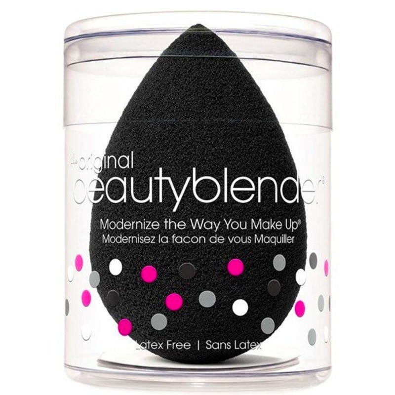 Beautyblender Beautyblender Pro Black 1 st