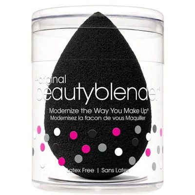 Beautyblender Beautyblender Pro Black 1 pcs