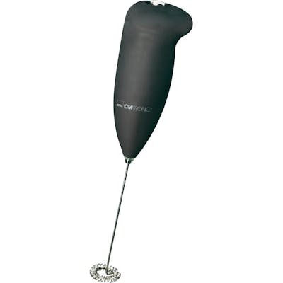 Clatronic MS3089 Milk Frother Black 1 st