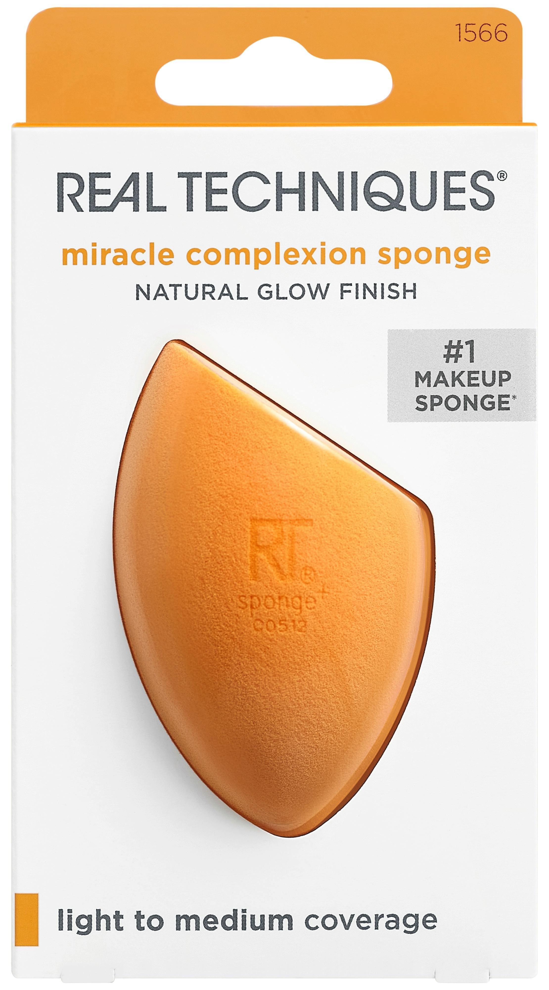 Real Techniques Miracle Complexion Sponge 1 st