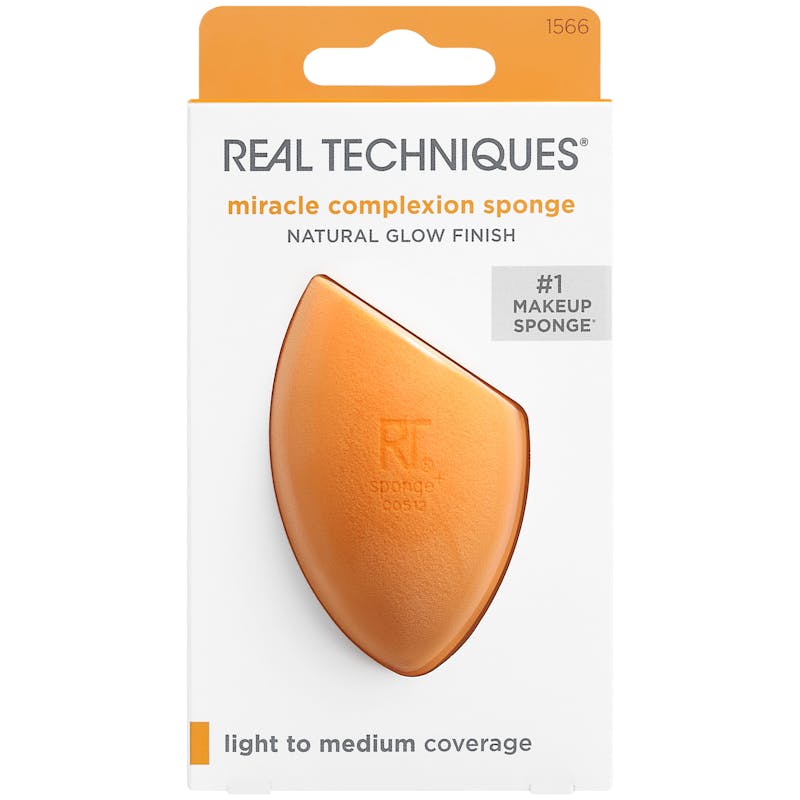 Real Techniques Miracle Complexion Sponge 1 stk