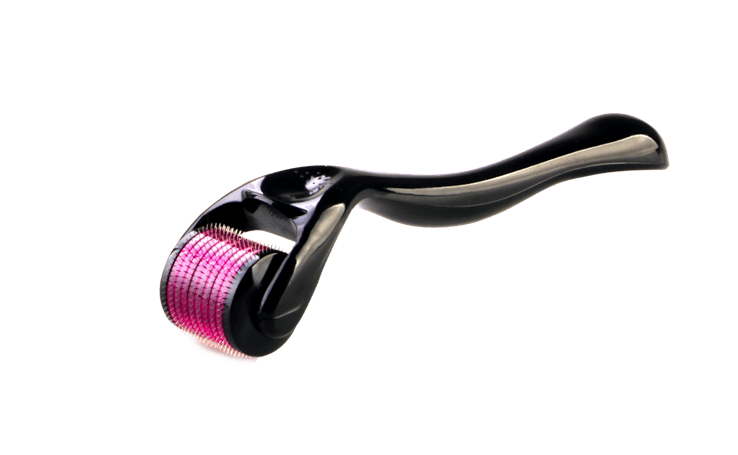 Argador Derma Roller 540 0,5 mm 1 stk