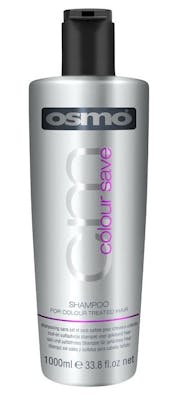 Osmo Colour Mission Save Shampoo 1000 ml
