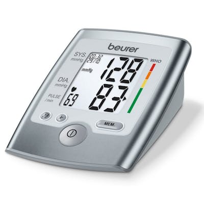Beurer Blood Pressure Monitor BM35 1 stk