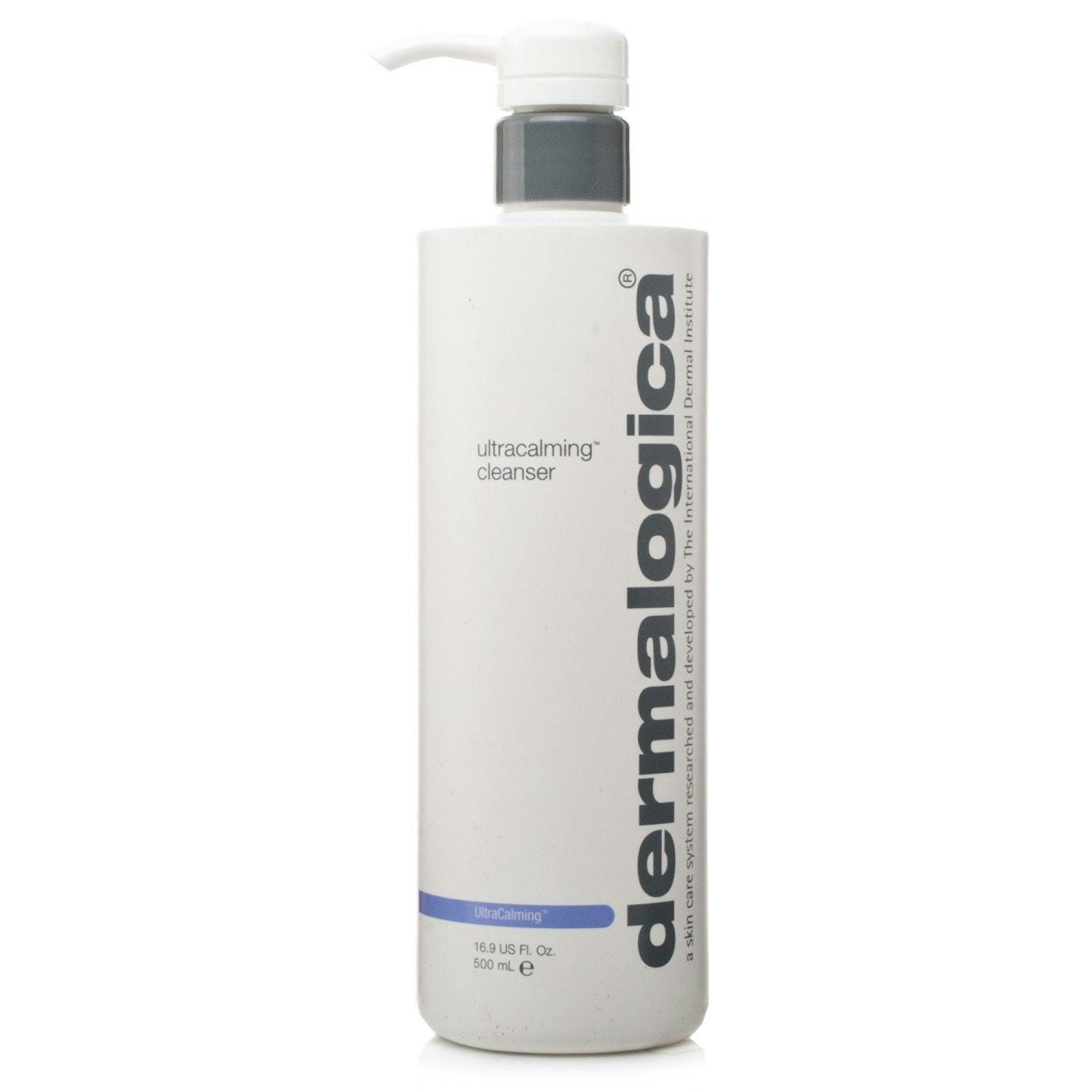 Dermalogica UltraCalming Cleanser 500 ml