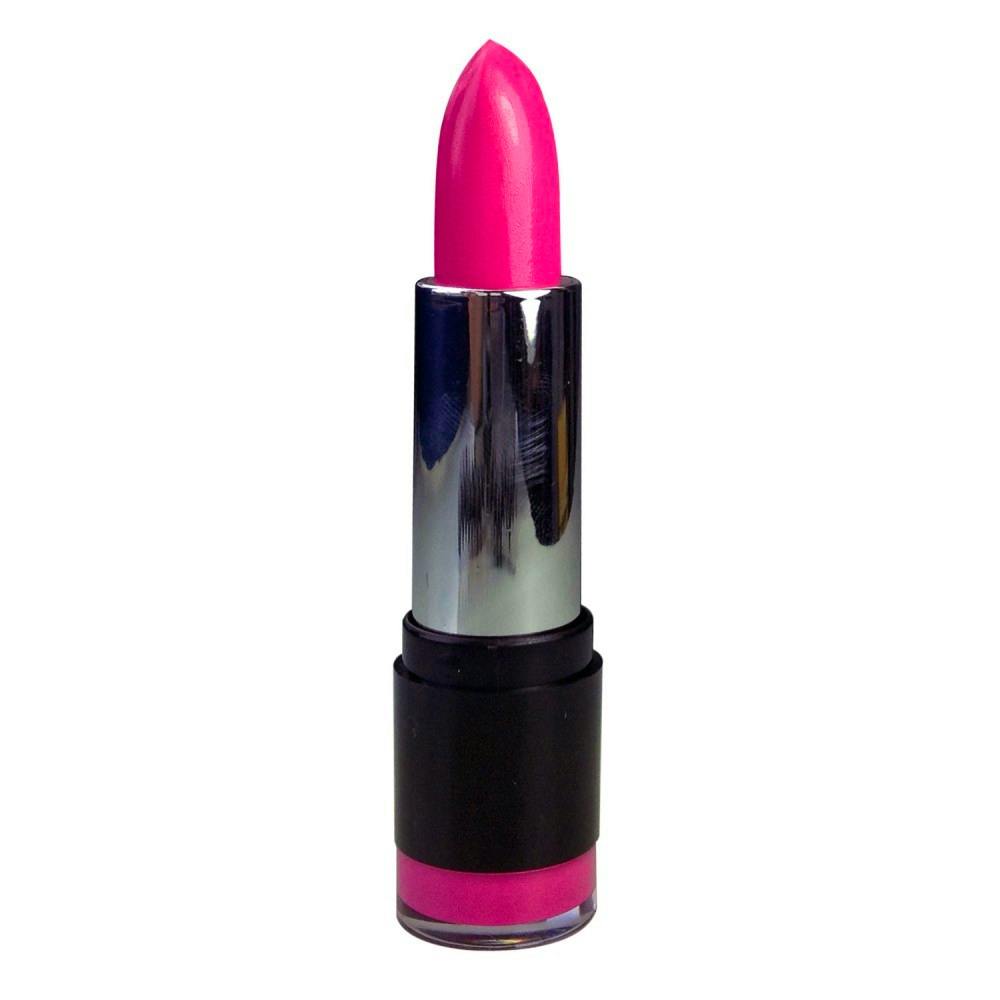 W7 Fluorescent Kiss Lipstick Summer Breeze 3,5 g 1.99 EUR luxplus.nl