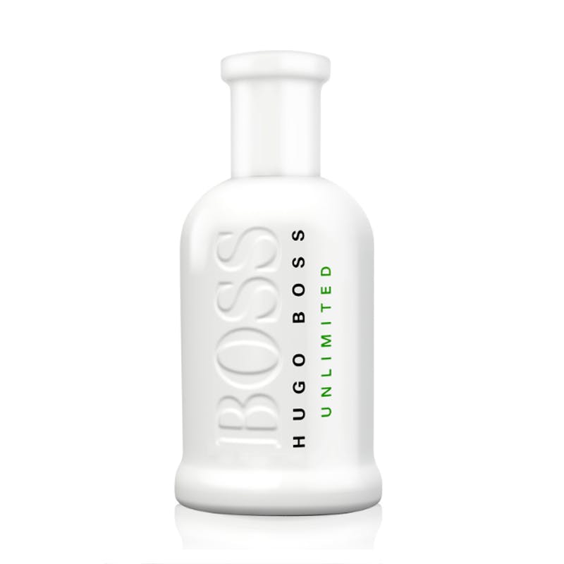 Hugo Boss Boss Bottled Unlimited 200 ml