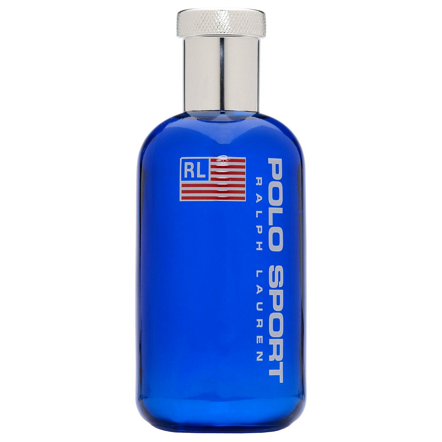 Ralph Lauren Polo Sport 125 ml
