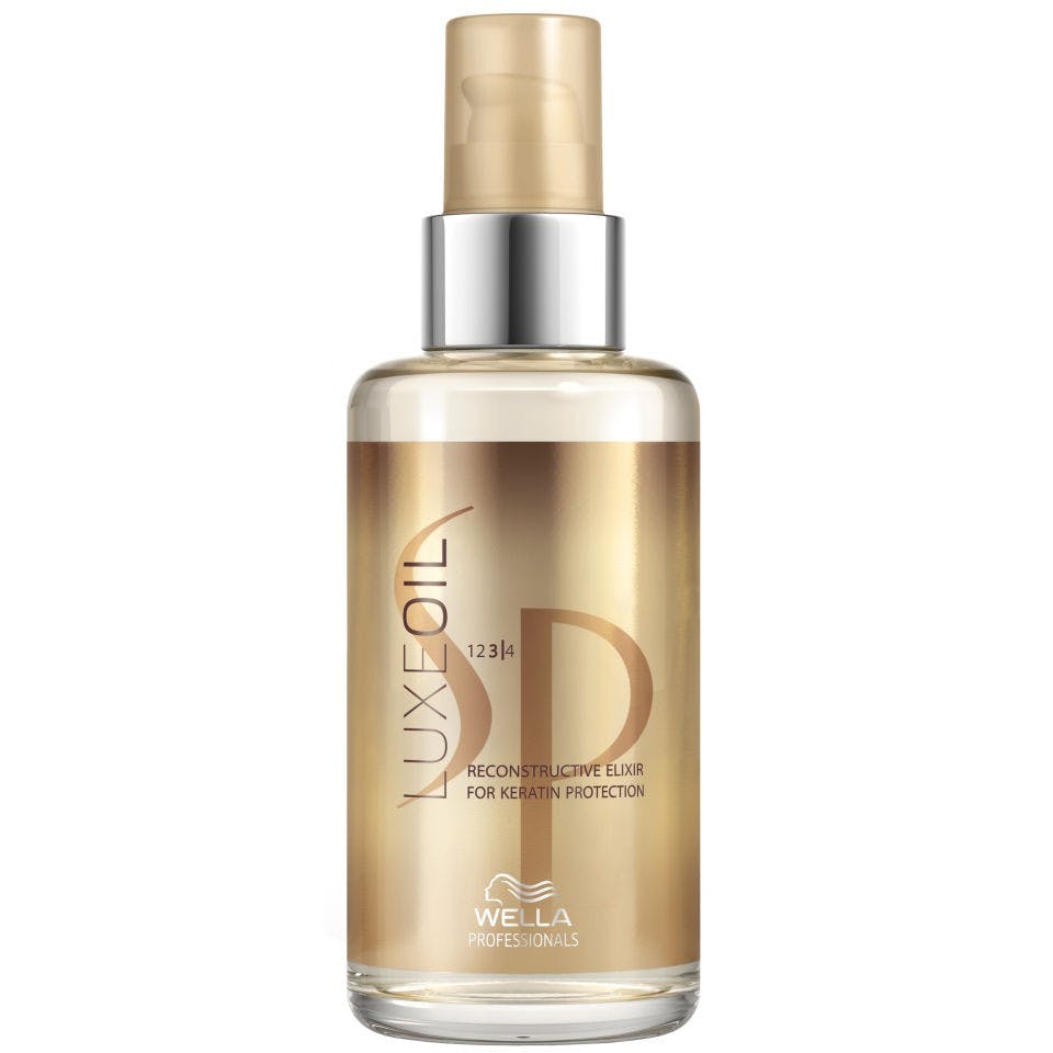 Wella Professionals SP Luxe Oil Reconstructive Elixir 30 ml