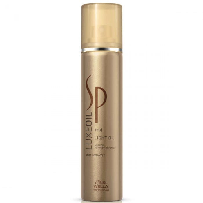 Wella Professionals SP Luxe Oil Light Keratin Protection Spray 75 ml