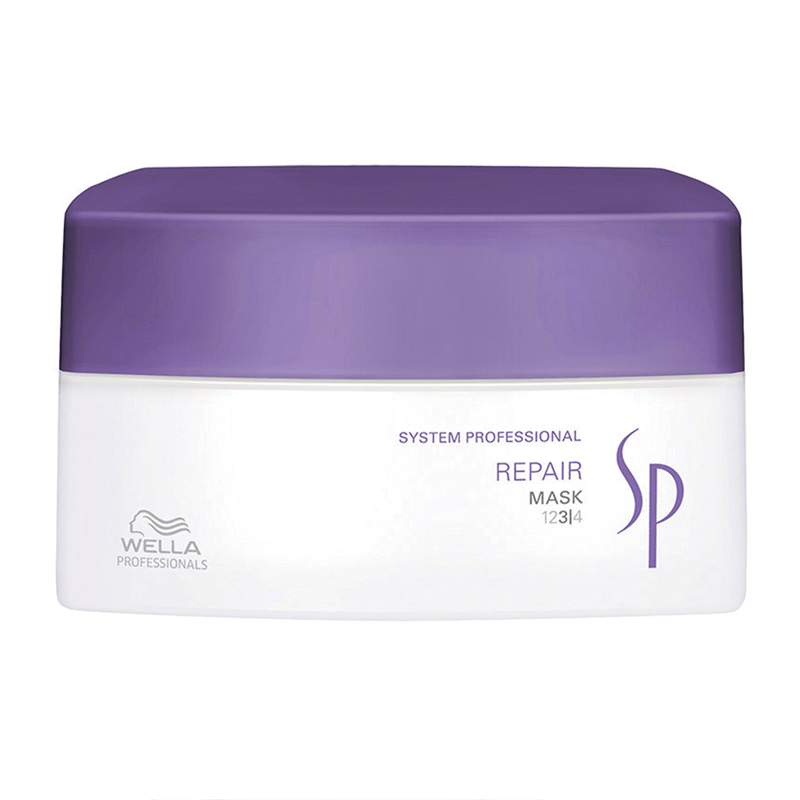 Wella Professionals SP Repair Mask 200 ml