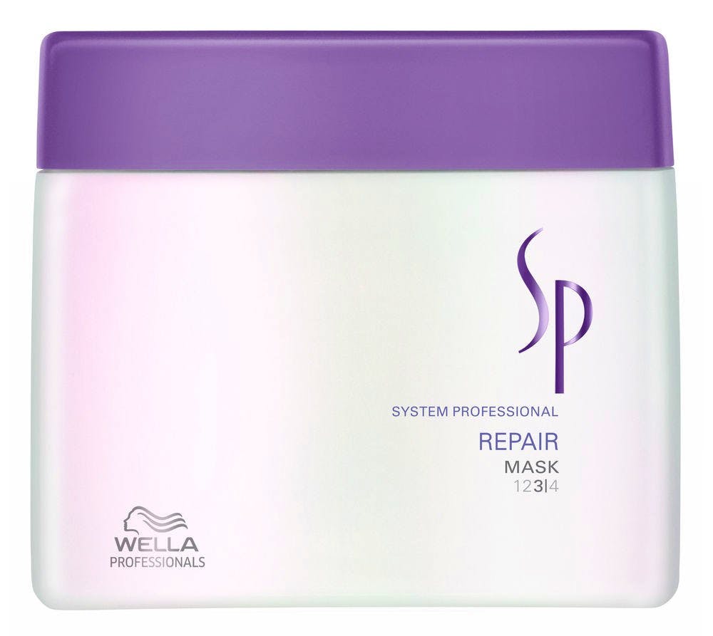 Wella Professionals SP Repair Mask 400 ml