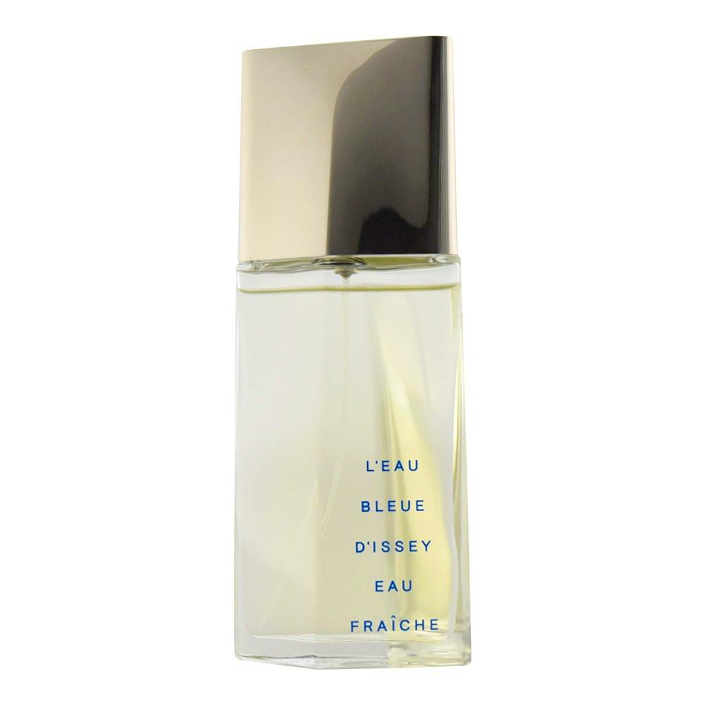 Issey Miyake L'eau D'issey Pour Homme Edt Spray for Men - 3.3 oz bottle