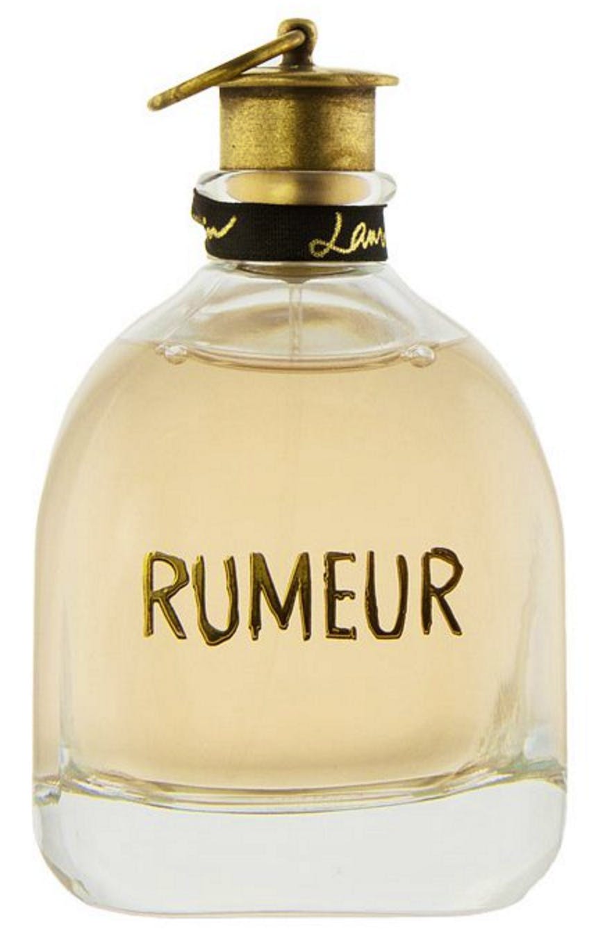 Lanvin Rumeur 100 ml