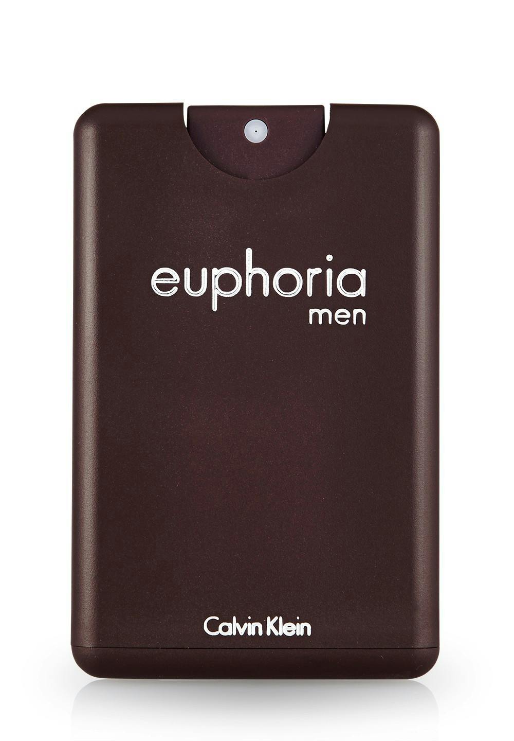 Calvin Klein Euphoria For Men 20 ml