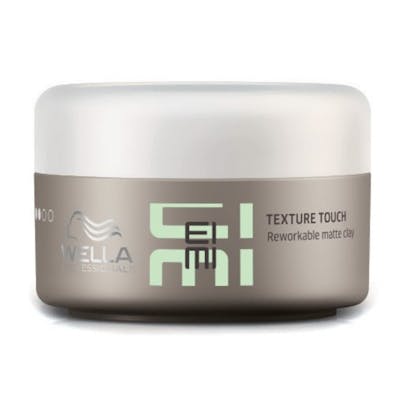 Wella Professionals Eimi Texture Touch Reworkable Matte Clay 75 ml