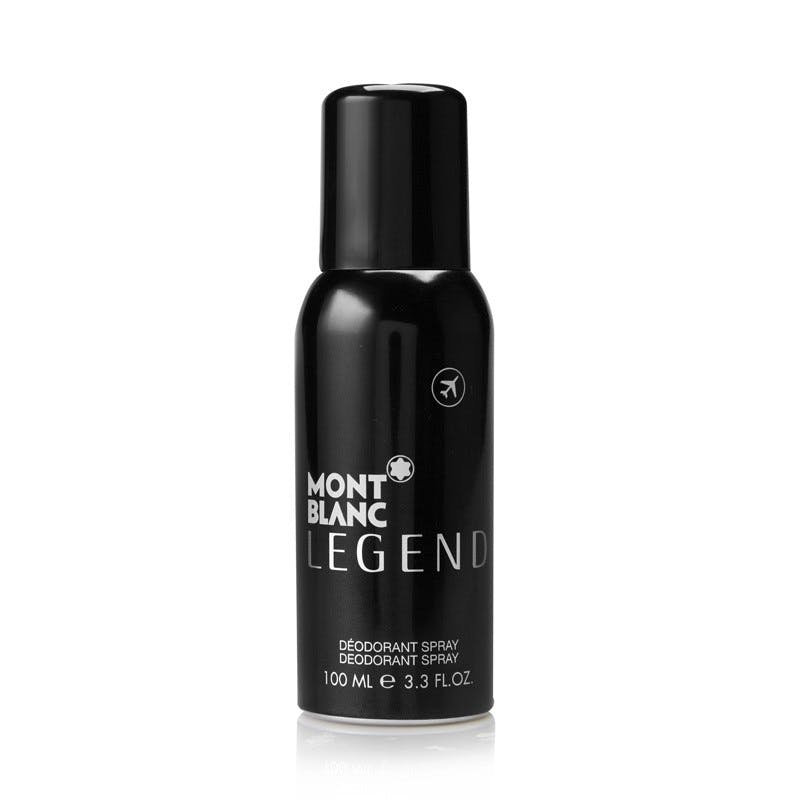 Montblanc Legend Intense Deospray 100 ml