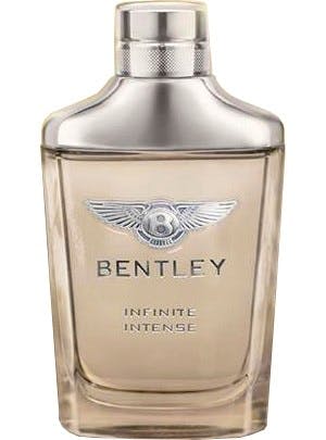 Bentley Infinite Intense EDP 100 ml