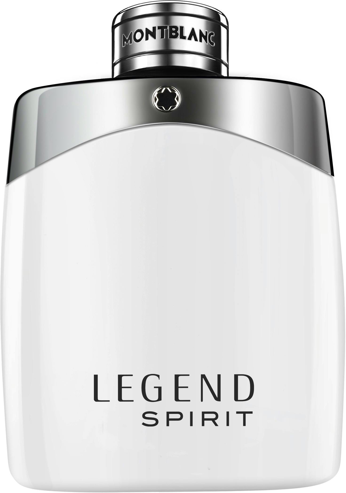 Montblanc Legend Spirit 50 ml