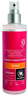 Urtekram Rose Conditioner Spray 250 ml