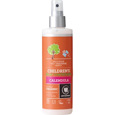 Urtekram Kinder Calendula Conditioner Spray 250 ml