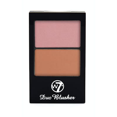 W7 Duo Blusher Compact 03 1 st