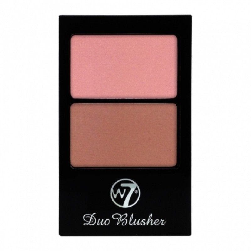 W7 Duo Blusher Compact 04 1 st