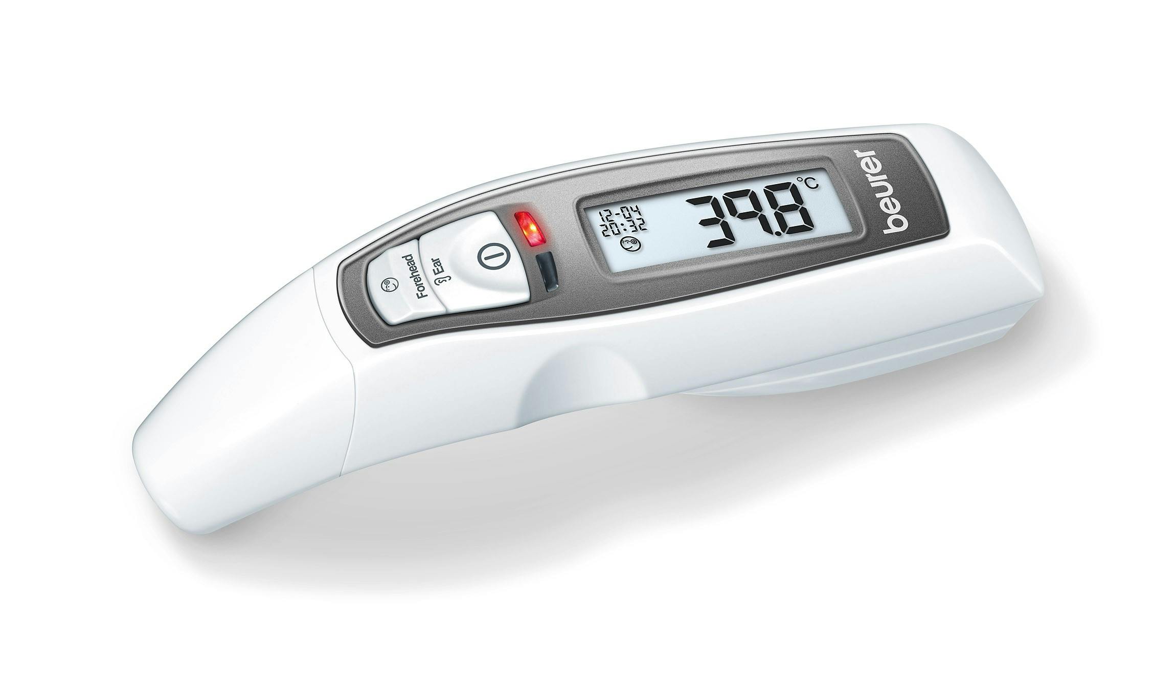 Beurer Ft65 Multifunktionel Termometer Stk