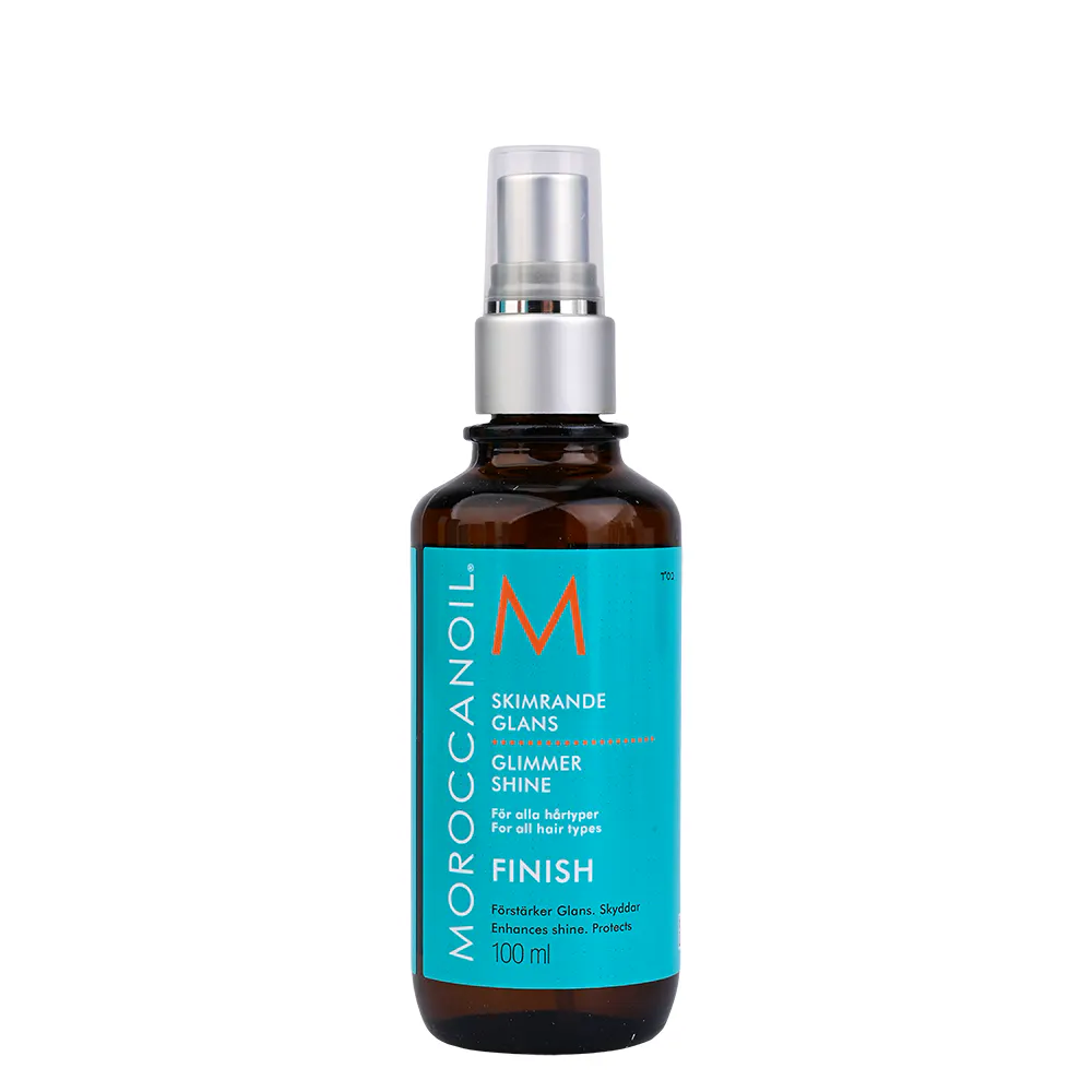 Moroccanoil Glimmer Shine Finish Spray 100 ml