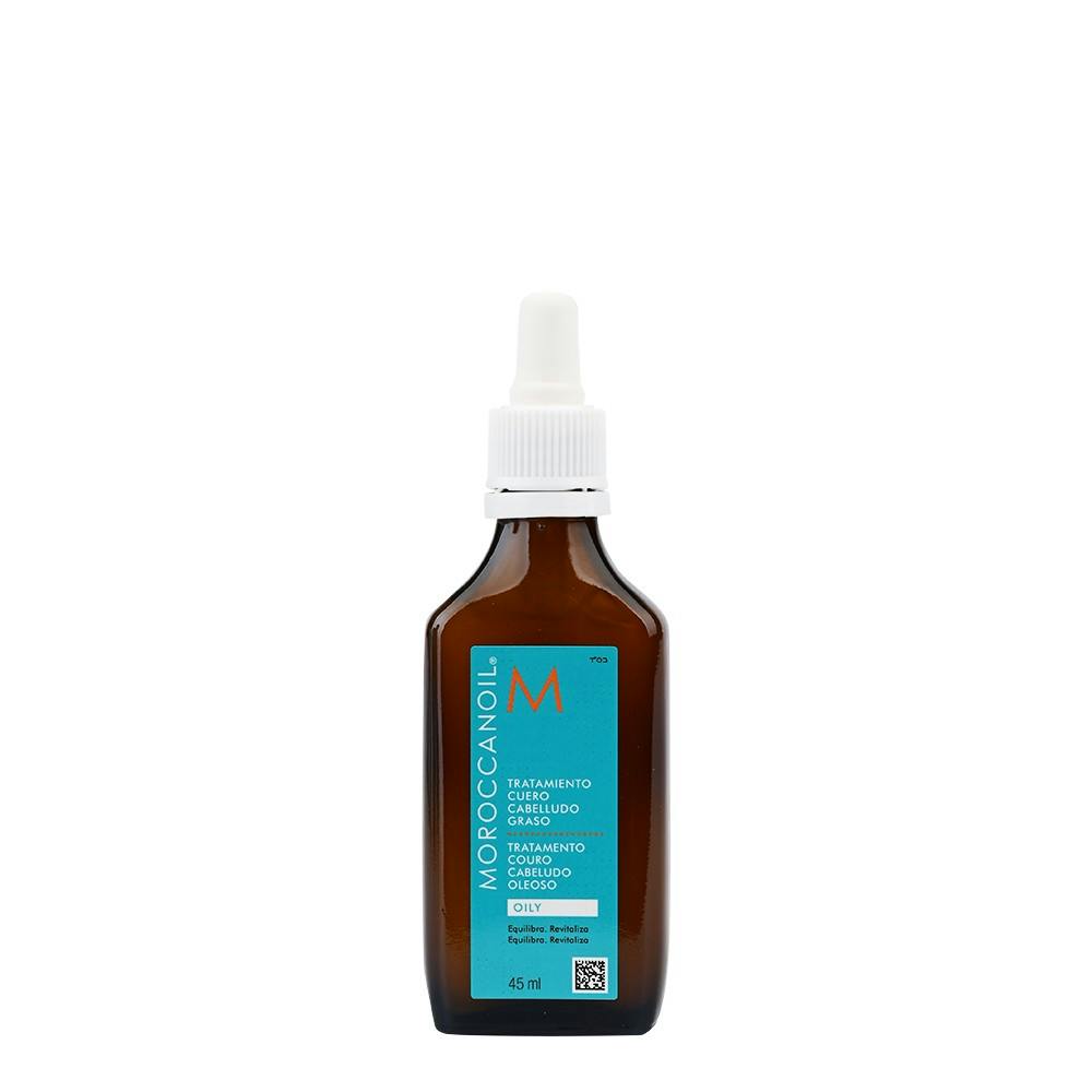 Moroccanoil Oily Scalp Treatment 45 ml