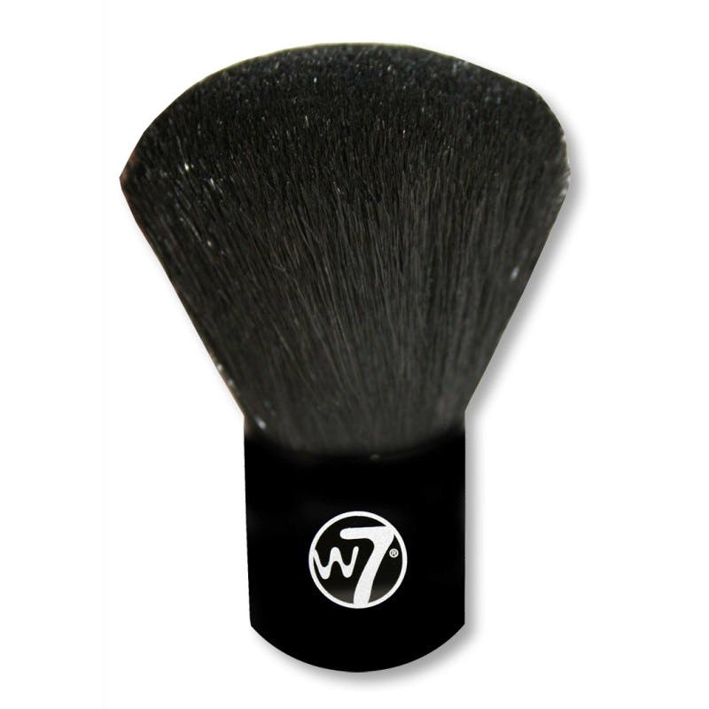 W7 Kabuki Brush 1 stk
