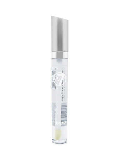 W7 Lip Gloss Wand Clear 11 ml