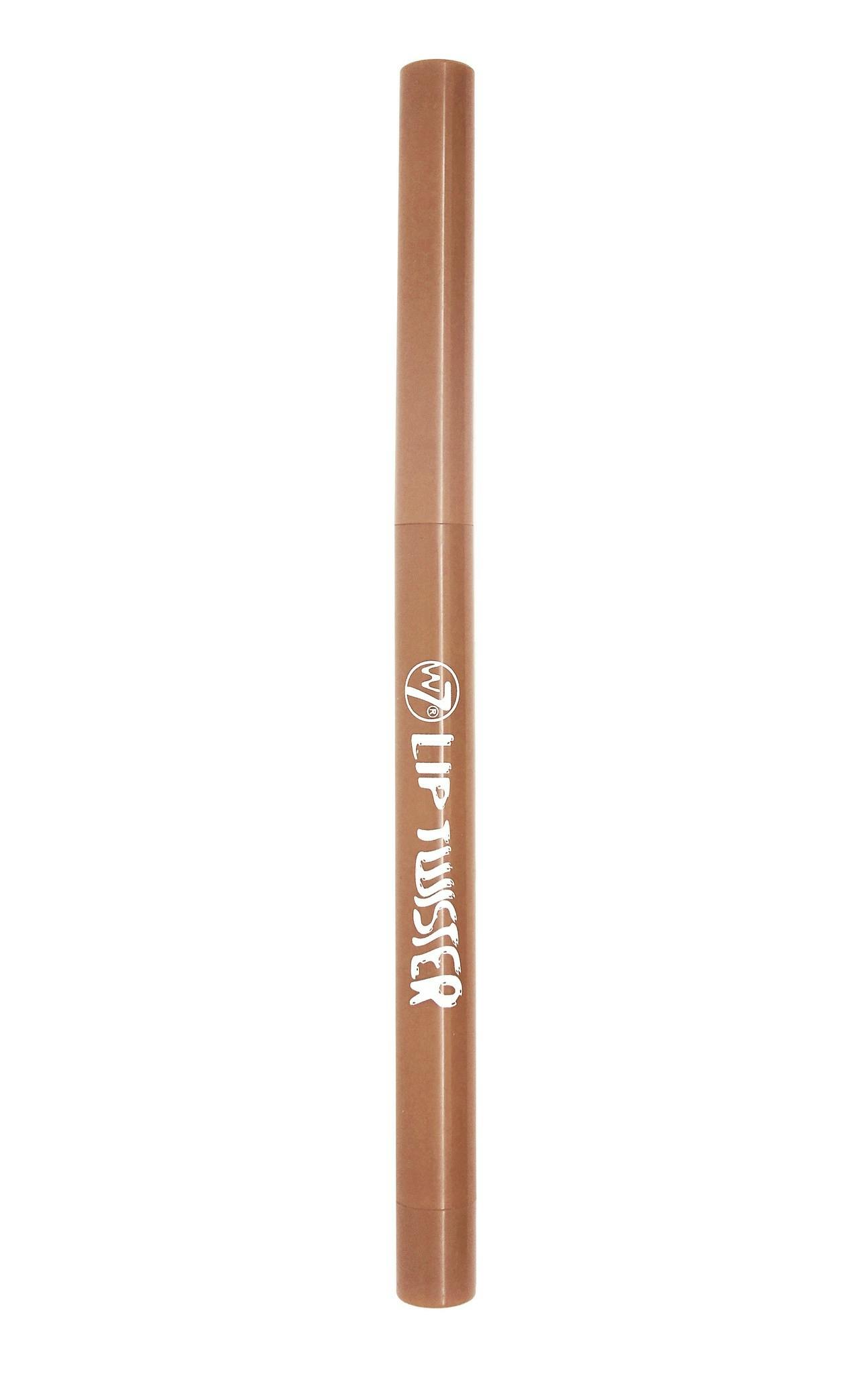 W7 Lip Twister Naughty Nudes Very Nudes 0,28 g