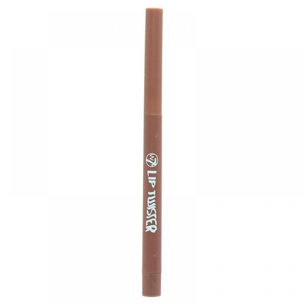 W7 Lip Twister Naughty Nudes Rust 0,28 g