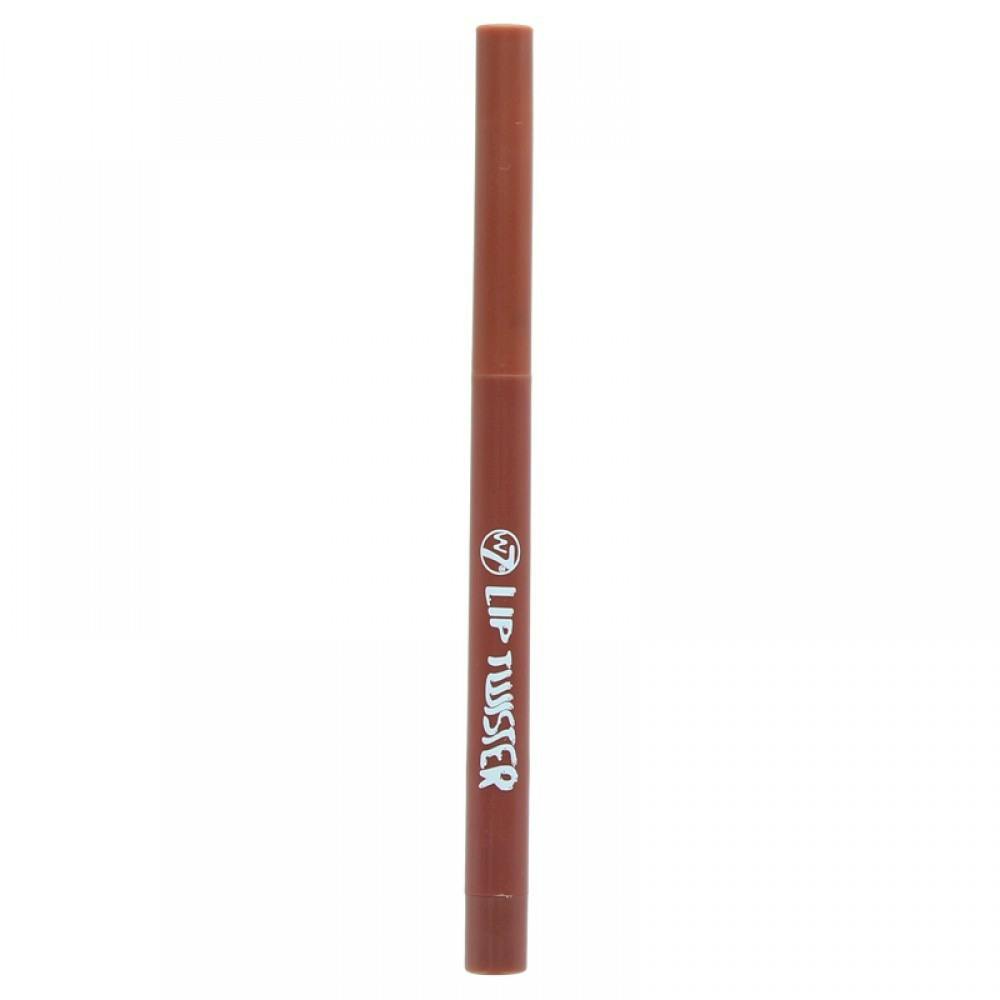 W7 Lip Twister Naughty Nudes Nude Dude 0,28 g