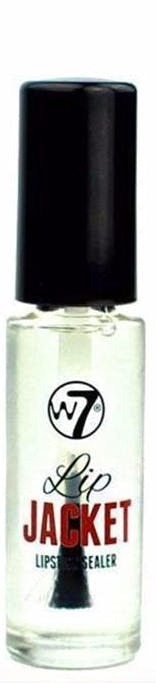 W7 Lip Jacket Lipstick Sealer 15 ml