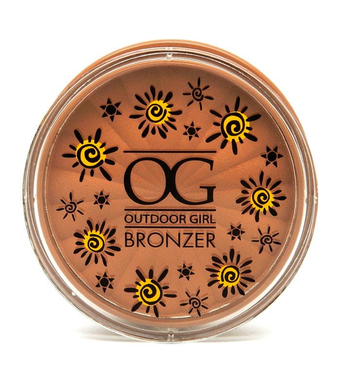 Outdoor Girl Bronzing Powder 9 g 11.95 kr