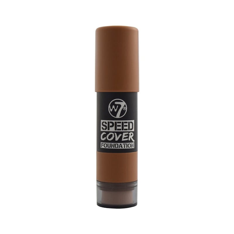 W7 Speed Cover Foundation Stick Copper 4 g