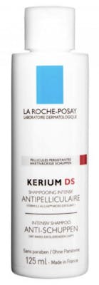 La Roche-Posay Kerium DS Anti-Dandruff Intensive Shampoo 125 ml